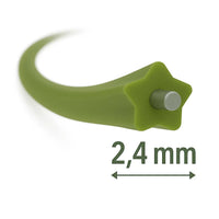 PowerCore Starline - 2.4 mm - Greenable B.V.
