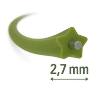 PowerCore Starline - 2.7 mm - Greenable B.V.